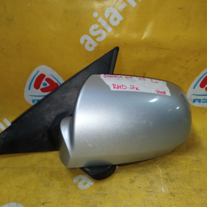 Зеркало Hyundai Sonata NF/EK лев 7к RHD-правый руль '2005-2010