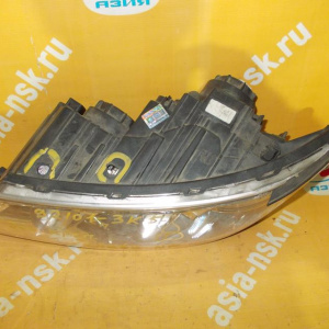 Фара Hyundai Sonata NF/EK '2007-2010 лев сломаны верх. крепления