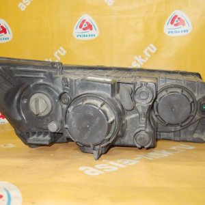 Фара Hyundai Sonata NF/EK '2007-2010 лев сломаны верх. крепления