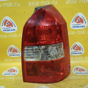 Стоп Hyundai Tucson JM/BH '2004-2009 R 92402-2E0