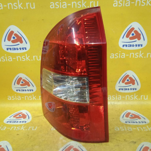 Стоп Hyundai Tucson JM/BH '2004-2009 R 92402-2E0