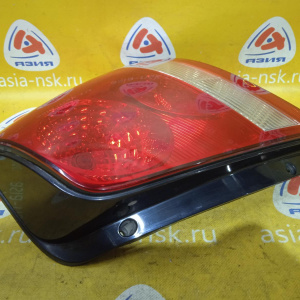 Стоп KIA Sorento BL/FY '2002-2006 R (царапина на стекле снизу)