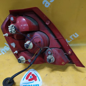 Стоп Chevrolet Aveo T200 '2003-2008 R Daewoo Kalos Хэтчбек