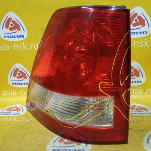 Стоп Kia Sorento BL/FY '2002-2006 R (трещина на стекле сбоку) 924023E000