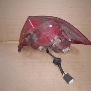 Стоп Hyundai Getz TB/BJ '2002-2005 L Clic (дефект корпуса)