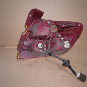 Стоп Hyundai Getz TB/BJ '2002-2005 L Clic (дефект корпуса)