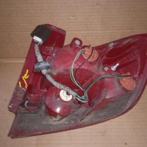 Стоп Hyundai Getz TB/BJ '2002-2005 L Clic (дефект корпуса)