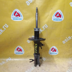 Стойка Chevrolet T200/T250 Aveo перед, лев Daewoo Kalos SC без пружины 96534983