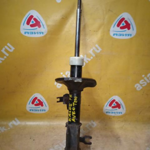 Стойка Chevrolet T200/T250 Aveo перед, прав Daewoo Kalos SB без пружины 96534982