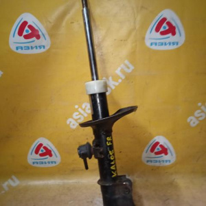 Стойка Chevrolet T200/T250 Aveo перед, прав Daewoo Kalos SB без пружины 96534982