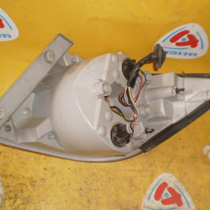 Стоп Chevrolet Epica V250 '2006-2009 L дефект стекла 96644871