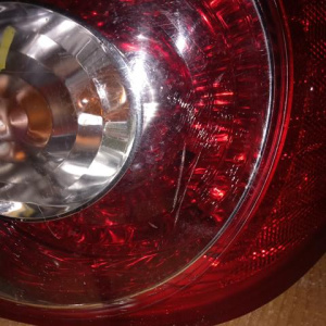 Стоп Chevrolet Epica V250 '2006-2009 R дефект стекла 96644872