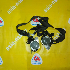 Ремень безопасности Chevrolet J300 Cruze F (пара) 617016100A