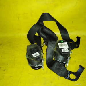 Ремень безопасности Chevrolet J300 Cruze F (пара) 617016100A