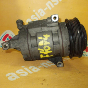 Компрессор кондиционера Chevrolet LXV/LDE/F16D4/2H0/F18D4 Cruze J300 Delphi CSP15 687997689