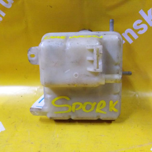 Бачок расширительный Chevrolet Spark M200/M250 Daewoo Matiz 96591467 '2005-2010