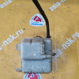 Бачок расширительный Chevrolet Spark M200/M250 Daewoo Matiz 96591467 '2005-2010