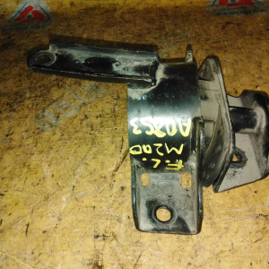 Подушка двигателя Chevrolet LQ2/F8CV/LBF/A08S3 Spark M200/M250 '2005-2010 4AT JF405E левая [L2] перед, лев 96484908