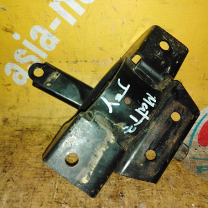 Подушка двигателя Chevrolet LQ2/F8CV/LBF/A08S3 Spark M200/M250 '2005-2010 4AT JF405E левая [L2] перед, лев 96484908