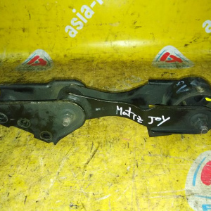 Подушка двигателя Chevrolet LQ2/F8CV/LBF/A08S3 Spark M200/M250 '2005-2010 4AT JF405E задняя [A8] ДЕФЕКТ R н 96591285