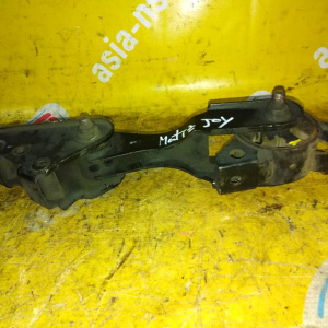 Подушка двигателя Chevrolet LQ2/F8CV/LBF/A08S3 Spark M200/M250 '2005-2010 4AT JF405E задняя [A8] ДЕФЕКТ R н 96591285