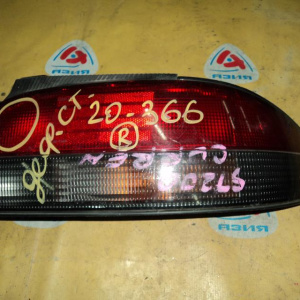Стоп TOYOTA R Curren ST206 дефект стекла