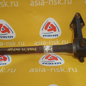 Привод Hyundai LM/TM/SL ix35 D4HA перед, прав 4WD 2.0L CRDi 6AT A6LF3 (28/28) пром. вал с подвесным '2009-2013