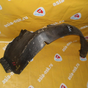 Подкрылок Chevrolet Aveo T200 '2003-2005 перед, лев Daewoo Kalos