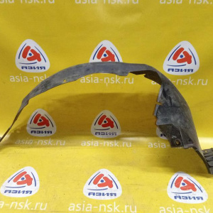 Подкрылок Chevrolet Aveo T200 '2003-2005 перед, лев Daewoo Kalos
