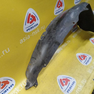 Подкрылок Chevrolet Aveo T200 '2003-2005 перед, лев Daewoo Kalos