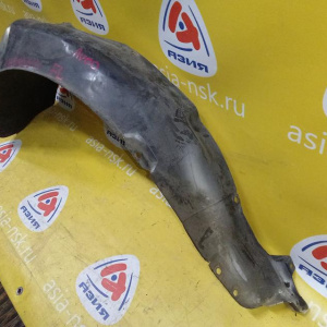 Подкрылок Chevrolet Aveo T200 '2003-2005 перед, лев Daewoo Kalos