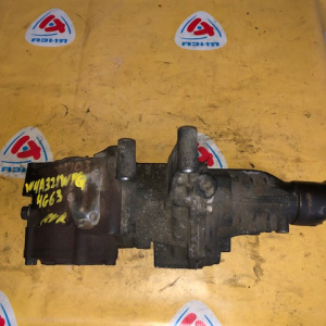 Раздатка Mitsubishi 4G63 RVR N23W a/t 3545 W4A321WNQ (LMQ)