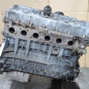 Двигатель BMW 3-Series N52/N52B25AE-01626016 2WD 323i VB56 БЕЗ НАВЕСНОГО E90 '2005