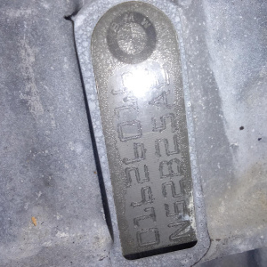 Двигатель BMW 3-Series N52/N52B25AE-01626016 2WD 323i VB56 БЕЗ НАВЕСНОГО E90 '2005