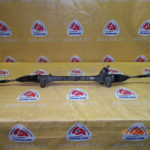 Рулевая рейка TOYOTA ZVW30 Prius