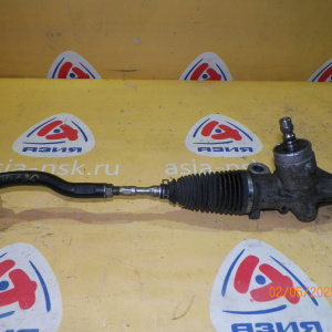 Рулевая рейка TOYOTA ZVW30 Prius