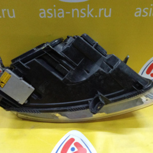 Фара AUDI A6 C6/4F2 '2004-2008 лев RHD HID-биксенон адаптив в сборе (дефект отражателя) 4F0941003BE