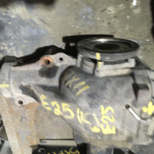 Редуктор NISSAN ARME25 Caravan F 51/11