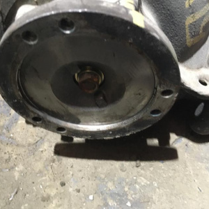 Редуктор NISSAN ARME25 Caravan F 51/11