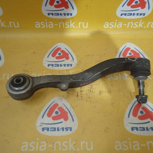 Рычаг BMW E60 5-Series перед, прав н сзади поперечный короткий