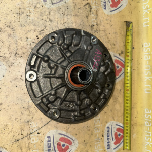 Насос масляный Toyota