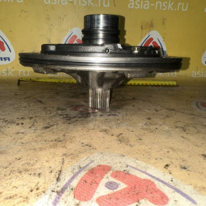 Насос масляный Toyota