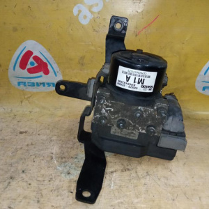 Блок ABS Hyundai Tucson JM/BH/KM/JE/FQ ABS 4/4 '2004-2007