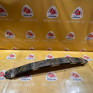 Рессора MITSUBISHI MK382262/MPC2262 Canter FE82EE F 2 листа 126/11 CM