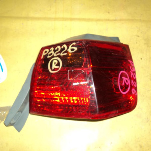 Стоп HONDA R Accord CM2 '2005 Wagon дефект корпуса