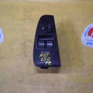Пульт стеклоподъемника TOYOTA Avensis AZT250 2кн.