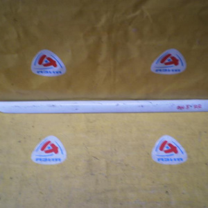 Молдинг двери Subaru Legacy BH5 зад, прав н