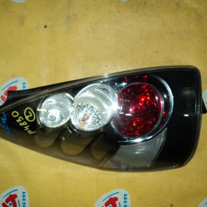 Стоп Mazda L Premacy CREW '2005 белый