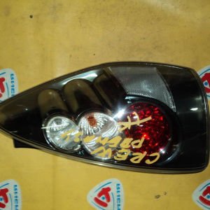 Стоп Mazda R Premacy CREW '2005 белый