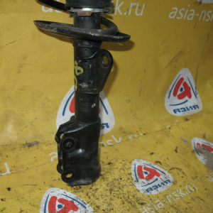 Стойка HONDA GD1/GD3 Fit '06.2004-09.2007 перед, прав ухо прямое